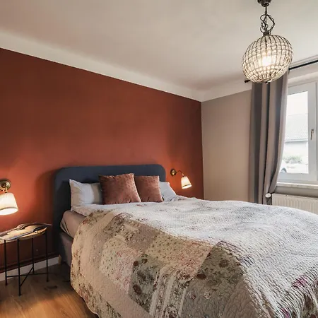 Fewo_buednerhaus Apartament
